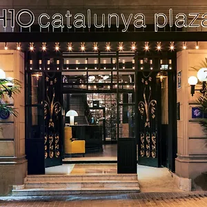Boutique H10 Catalunya Plaza Barcelone