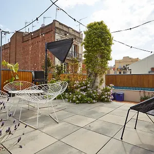 Hotel Sonder La Casa Del Sol, Barcelona